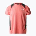 Cămașă de trekking pentru bărbați The North Face AO Glacier roșu NF0A82GDIMK1