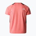 Cămașă de trekking pentru bărbați The North Face AO Glacier roșu NF0A82GDIMK1 2