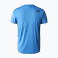 Tricou de trekking pentru bărbați The North Face Reaxion Easy albastru NF0A4CDVLV61 2