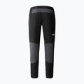 Pantaloni de trekking pentru bărbați The North Face Stolemberg Convertible Stolemberg Slim Tapered gri NF0A825VM3U1 2