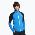 Tricou fleece pentru bărbați The North Face Bolt Polartec albastru NF0A825FTV51