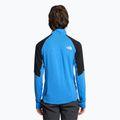 Tricou fleece pentru bărbați The North Face Bolt Polartec albastru NF0A825FTV51 2