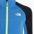 Tricou fleece pentru bărbați The North Face Bolt Polartec albastru NF0A825FTV51 7