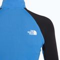 Tricou fleece pentru bărbați The North Face Bolt Polartec albastru NF0A825FTV51 8