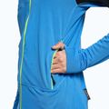 Tricou fleece pentru bărbați The North Face Bolt Polartec albastru NF0A825FTV51 3