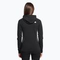 Hanorac de trekking pentru femei The North Face AO Full Zip Hoodie negru NF0A8264KT01 2