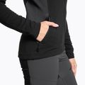Hanorac de trekking pentru femei The North Face AO Full Zip Hoodie negru NF0A8264KT01 3