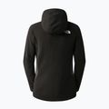 Hanorac de trekking pentru femei The North Face AO Full Zip Hoodie negru NF0A8264KT01 6
