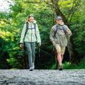 Jachetă de ploaie pentru femei The North Face Stolemberg 3L Dryvent verde NF0A7ZCHN131 14