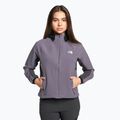 Jachetă softshell pentru femei The North Face AO Softshell Hoodie violet NF0A7ZE9IJU1