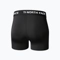 Pantaloni scurți pentru femei The North Face Training negri NF0A824NJK31 2