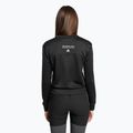 Bluză de trekking pentru femei The North Face Ma Crew Neck Fleece neagră NF0A824QJK31 2