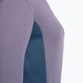 Bluză de trekking pentru femei The North Face Ma Crew Neck Fleece gri-albastră NF0A824QIJV1 5