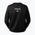 Bluză de trekking pentru femei The North Face Ma Crew Neck Fleece neagră NF0A824QJK31 5