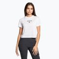 Tricou de trekking pentru femei The North Face MA SS alb NF0A825A