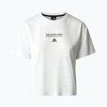 Tricou de trekking pentru femei The North Face MA SS alb NF0A825A 4