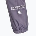 Jachetă de vânt pentru femei The North Face MA Wind Full Zip alb-violet-albastru NF0A825DIKC1 4