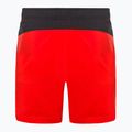 Pantaloni scurți de alergare pentru bărbați The North Face 24/7 roșu NF0A3O1B15Q1 2