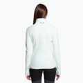 Pulover fleece pentru femei The North Face 100 Glacier FZ albastru NF0A5IHOLV51 2