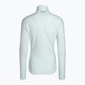 Pulover fleece pentru femei The North Face 100 Glacier FZ albastru NF0A5IHOLV51 5