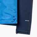 Jachetă de ploaie pentru bărbați The North Face Stratos albastru marin și roșu NF00CMH9IM51 9