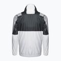 Geacă de vânt pentru bărbați The North Face MA Wind Full Zip alb, negru și gri NF0A823XIKB1 2