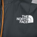 Geacă de vânt pentru bărbați The North Face MA Wind Full Zip alb, negru și gri NF0A823XIKB1 3