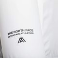 Geacă de vânt pentru bărbați The North Face MA Wind Full Zip alb, negru și gri NF0A823XIKB1 4