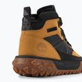 Cizme de trekking pentru bărbați Timberland Gs Motion 6 Mid grâu nubuc grâu 11