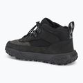 Încălțăminte pentru copii Timberland Greenstride Motion 6 Leather Super Ox jet black 3