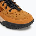 Încălțăminte pentru copii Timberland Greenstride Motion 6 Leather Super Ox wheat 7