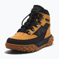 Încălțăminte pentru copii Timberland Gs Motion 6 Mid F/Lwp wheat 2