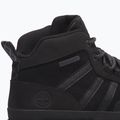 Bărbați Timberland Euro Trekker Mid Cizme din piele nubuc negru-out 16