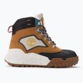 Cizme de trekking pentru femei Timberland Moriah Range Hiker Wp Ins grâu nubuc 2