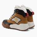 Cizme de trekking pentru femei Timberland Moriah Range Hiker Wp Ins grâu nubuc 4