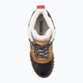Cizme de trekking pentru femei Timberland Moriah Range Hiker Wp Ins grâu nubuc 6