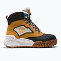 Cizme de trekking pentru femei Timberland Moriah Range Hiker Wp Ins grâu nubuc 7