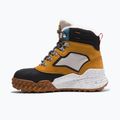 Cizme de trekking pentru femei Timberland Moriah Range Hiker Wp Ins grâu nubuc 8