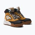 Cizme de trekking pentru femei Timberland Moriah Range Hiker Wp Ins grâu nubuc 9