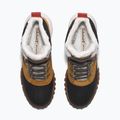 Cizme de trekking pentru femei Timberland Moriah Range Hiker Wp Ins grâu nubuc 11