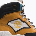 Cizme de trekking pentru femei Timberland Moriah Range Hiker Wp Ins grâu nubuc 13