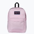 Rucsac de oraș Jansport SuperBreak One 24 l pink ice