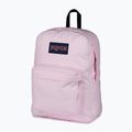 Rucsac de oraș Jansport SuperBreak One 24 l pink ice 2