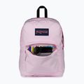 Rucsac de oraș Jansport SuperBreak One 24 l pink ice 5