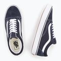 Încălțăminte Vans UA Old Skool parisian night/true white 12