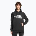 Hanorac bărbătesc The North Face Tekno Logo Hoodie black/white