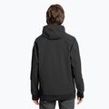 Hanorac bărbătesc The North Face Tekno Logo Hoodie black/white 2