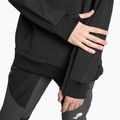 Hanorac bărbătesc The North Face Tekno Logo Hoodie black/white 3