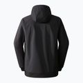 Hanorac bărbătesc The North Face Tekno Logo Hoodie black/white 7