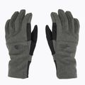 Mănuși de trekking pentru bărbați The North Face Apex Etip gri închis heather 3